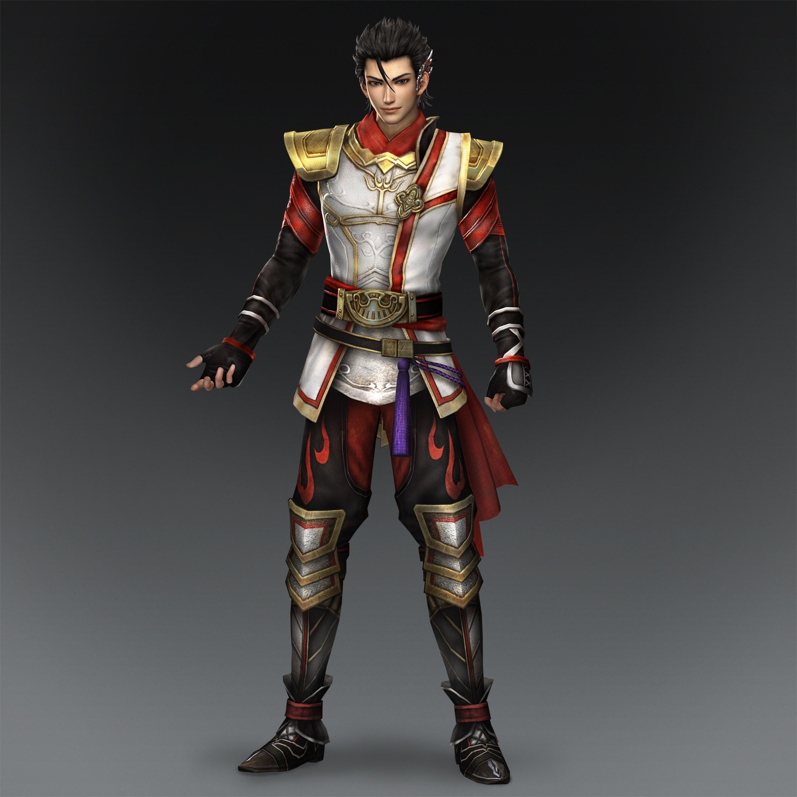 Dynasty Warriors 8: Xtreme Legends - Imagen 6